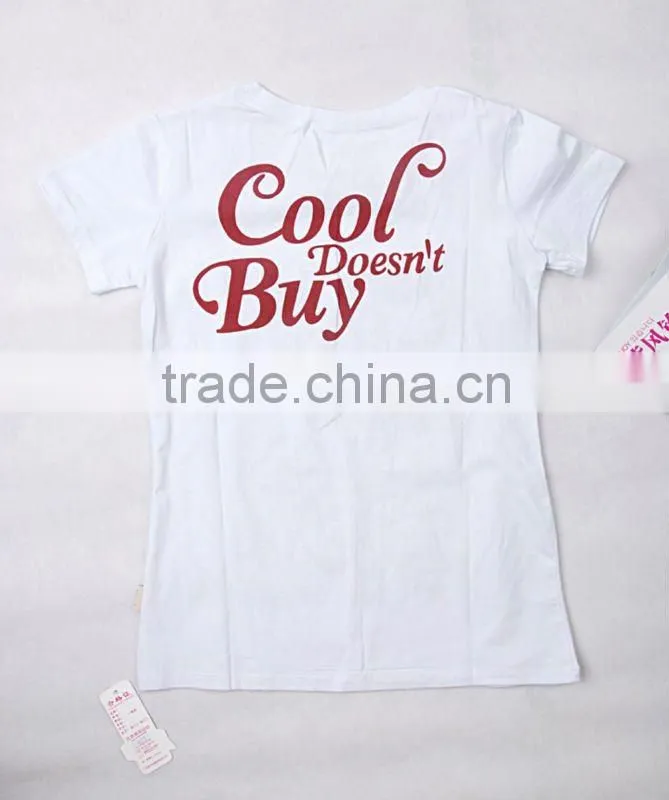 Best Quality Opaque Light Heat Transfer Paper for Pure Cotton T-Shirt