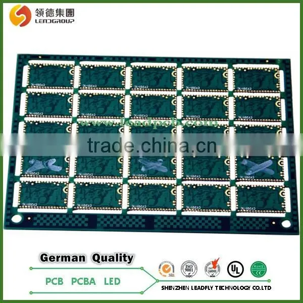 Wholesale price assembly electronic pcb circuit board ,RF4 OEM multiplayer pcb