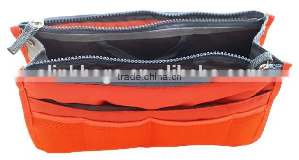 Bag In Bag, Organizer Bag,Cosmetic Bag