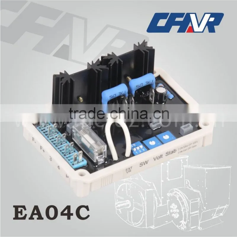 EA04C Automatic Voltage Regulator