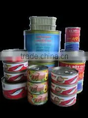 Tan Phat Foods Corporation ( Edison Foods) company overview - view 2