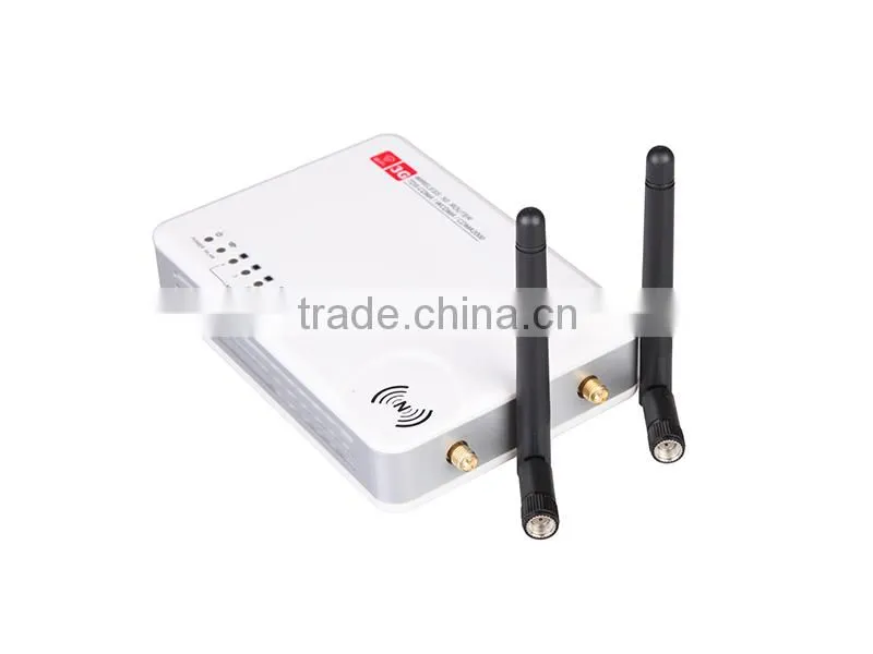 11n 300Mbps 3G Ralink RT3052 Wireless Router RT3052 WiFi Router(WD-705U)