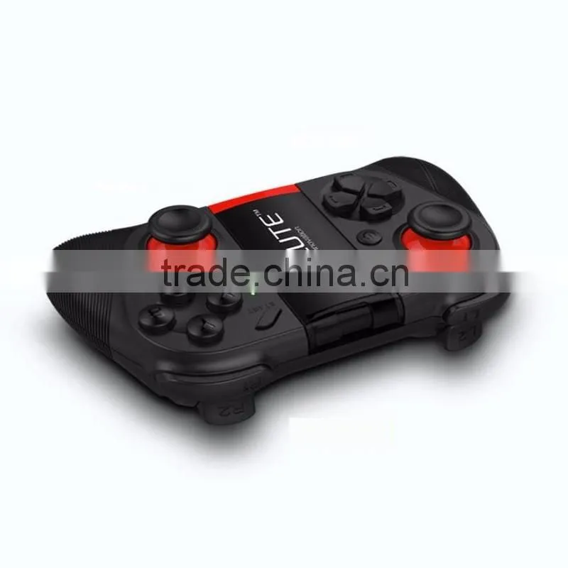 Hot 2016 Ps4 Controller Wireless Gamepad Universal Remote Controls For 3D Vr Glasses Vr Box