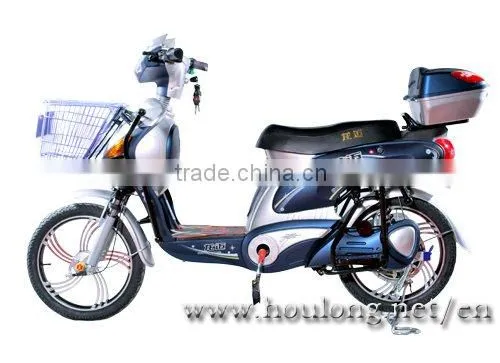 2016 convenient electric motorcycle for adult