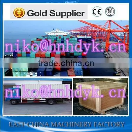 cable cutting machine / Crusher machine
