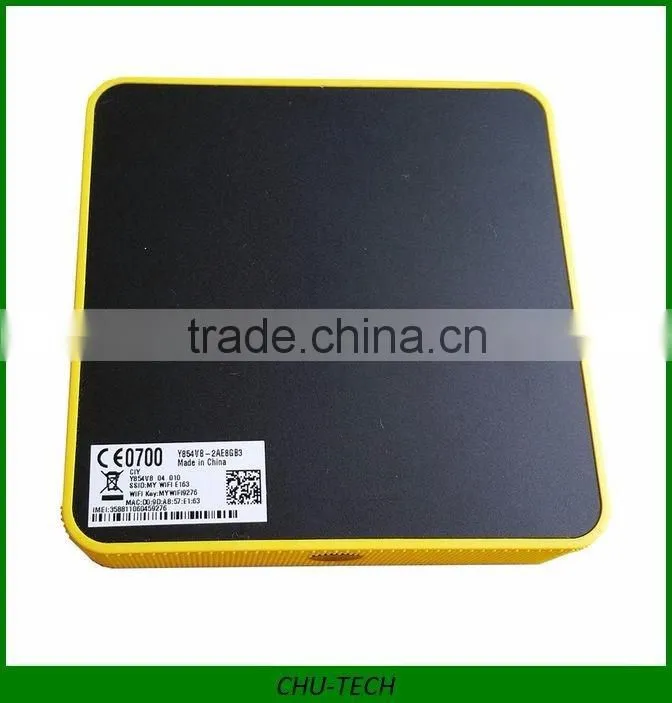 Alcatel Link Y854 LTE Mobile WiFi router