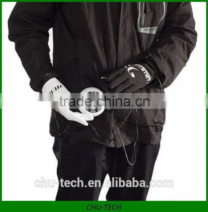 Electronic Piano Hand Gloves Exercise Keyboard Music Toys