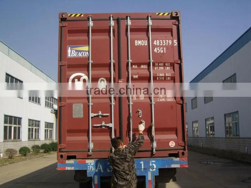 High Performance Steel Pallet