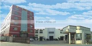 Zhengri Plastic Machine Co., Limited company overview - view 2