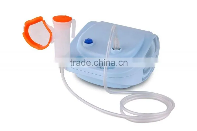 compressor nebulizer machine, for medical use