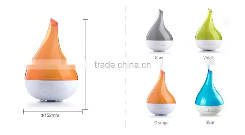 2016 wholesale eco-friendly aroma reed diffuser/diffuser reed