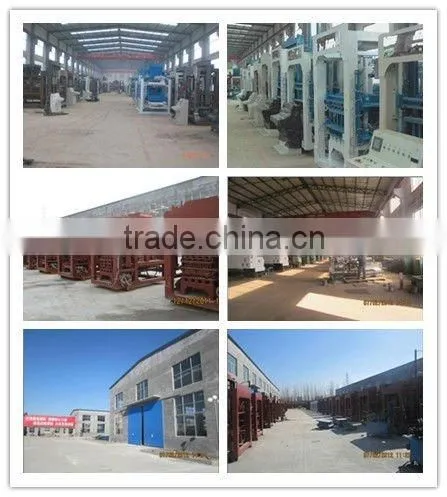 2014 hot sales kerb stone machine TY-150T (Tianyuan Brand)