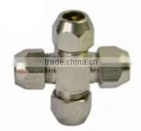 misting system connector(GG-HPMS-31)