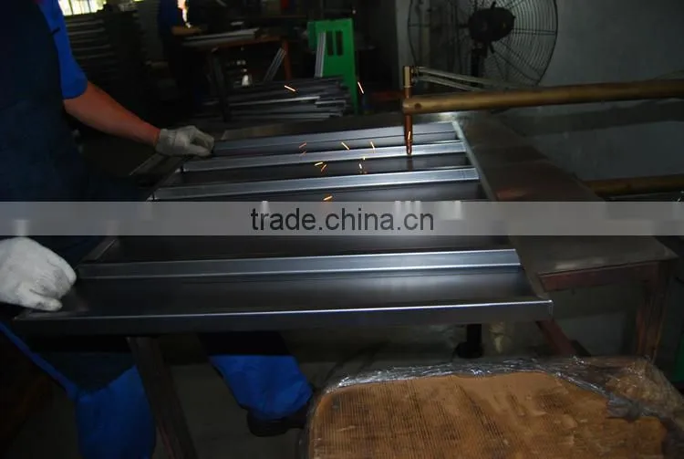 Self-owned rack factory/drive in rack wholesaler