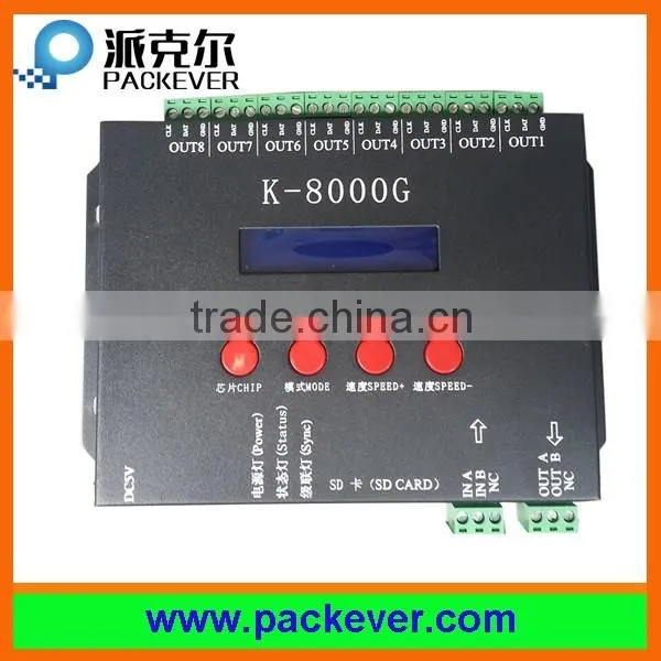 DC5V 30LEDs/m SK6812 SK6818 RGBW LED strip