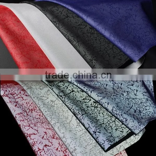 Colorful Synthetic Leather Fabric For Shoes