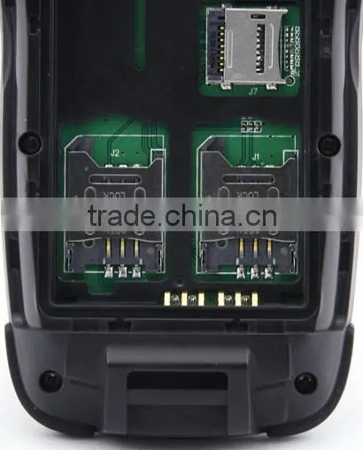 Sen-rich Data Collector Handheld PDA Terminal with Barcode Scanner, Bluetooth,3G