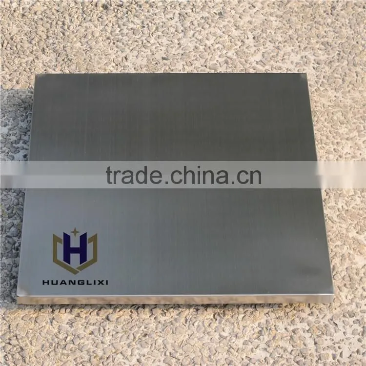 2016 Quadrate brushed stainless steel table leg stainless steel chassis restaurant table frame Coffee room furniture legs