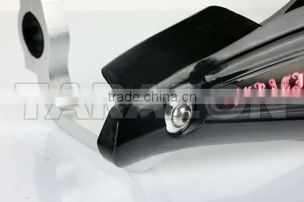 High quality stunning cnc aluminum alloy MX pro brake lever guard
