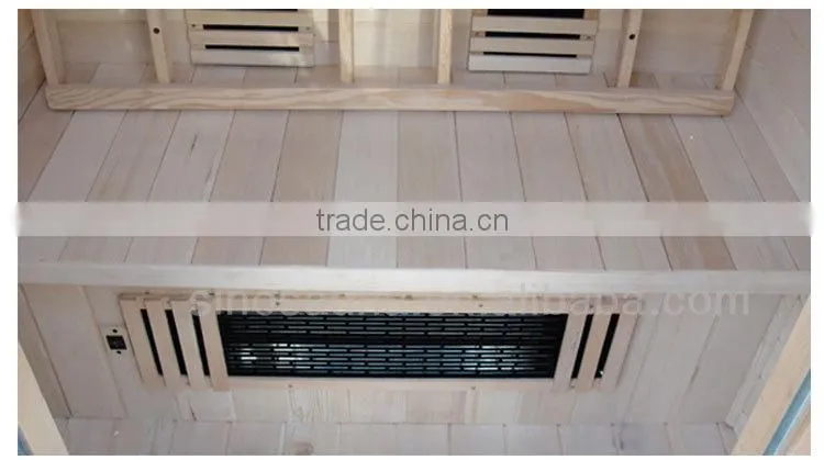 Health care product portable cabins for sale sauna room