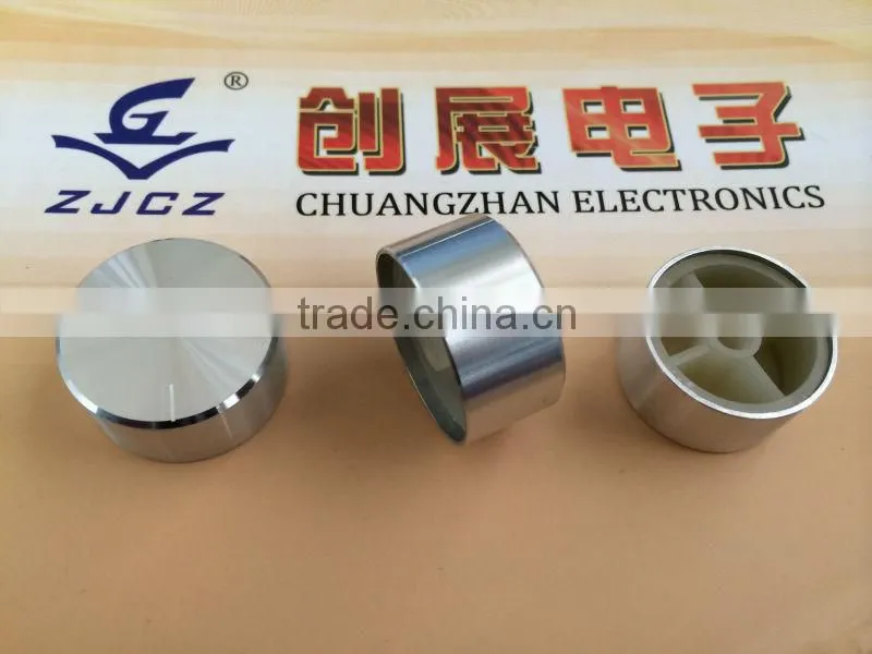 Oven switch knob / potentiometer knob / band switch knob / switch knob / Coffee machine cooler knob switch