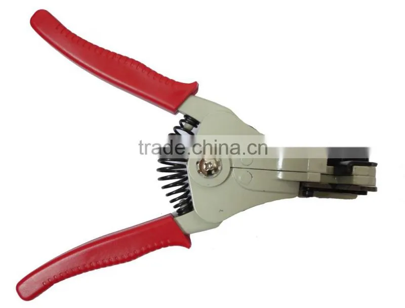 LS-700E automatic wire stripper for 1.5-6mm2 solar pv cable wire stripper Photovoltaic (pv) stripping pliers
