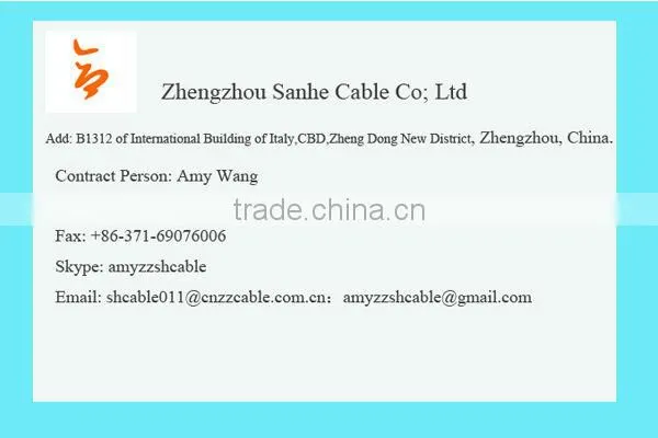 electric wire/electric cable wire