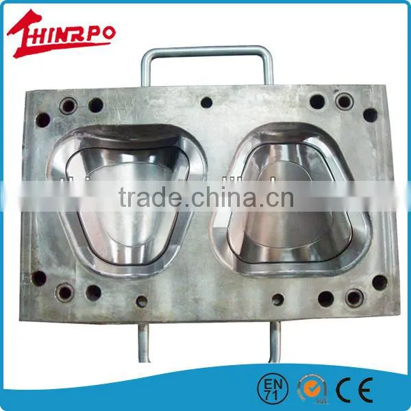 Rubber Transfer injection compression Mold rubber tooling High quality OEM rubber mold manufacturer