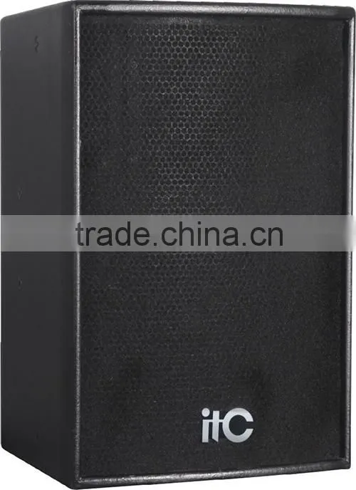 TS-12S High-end Entertainment Conference pro audio Loudspeaker