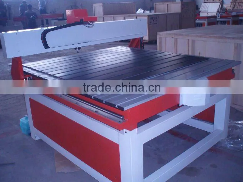 Wood art work cnc engraving machine 60X900mm (CE )