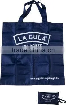 Foldable Shopping Bags