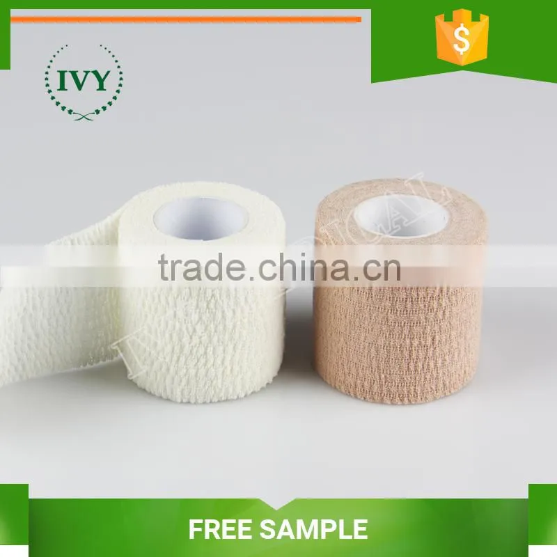 Customized useful non-slip elastic bandage