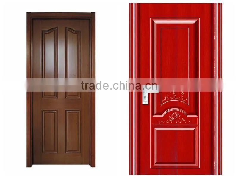 Molded Door Skin Hot Press Machine/Molded Door hot-press