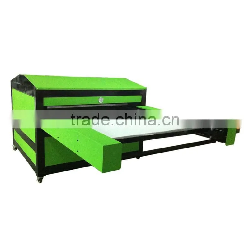heat press manufacturer
