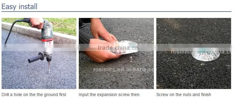 Outdoor/indoor Parking Lot Occupancy Sensor System for Wireless Parking Space Detection