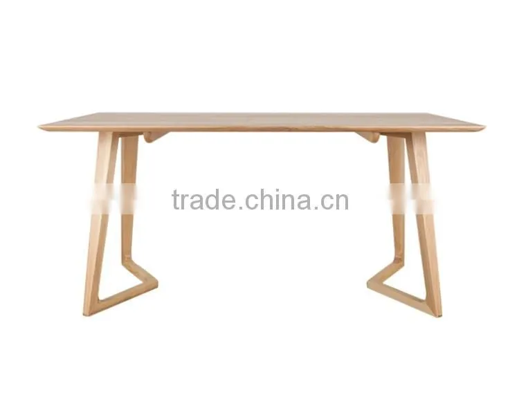 wood furniture dining table and chair