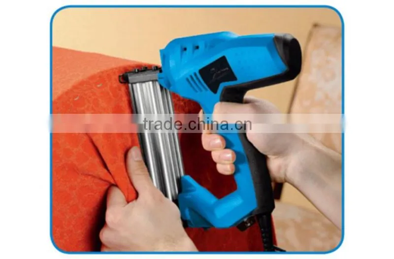CE GS CSA Approved electric stapler prices for gs stapler