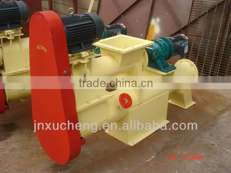 Animal Feed Process Machine CE Certification