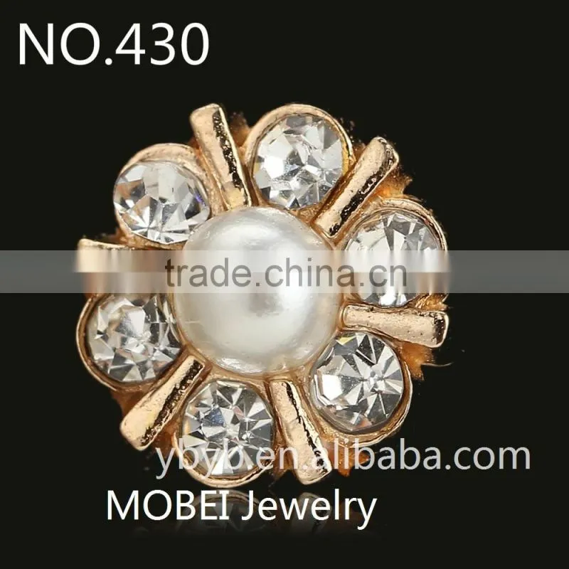 CDE Wedding Decoration Garment Accessory-11