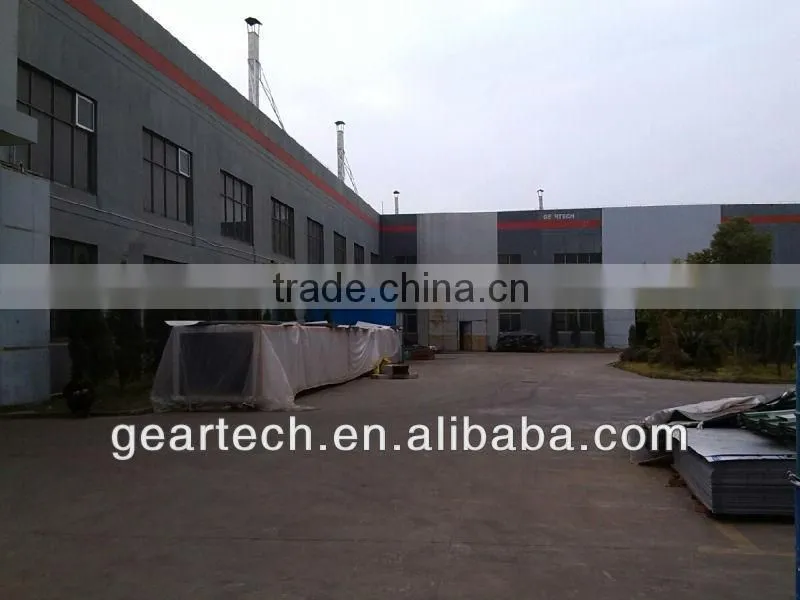 Aluminum Coil Coating Line