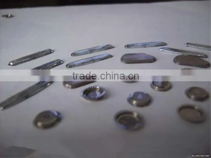 Excellent quality top sell paint stainless steel wire mesh filter