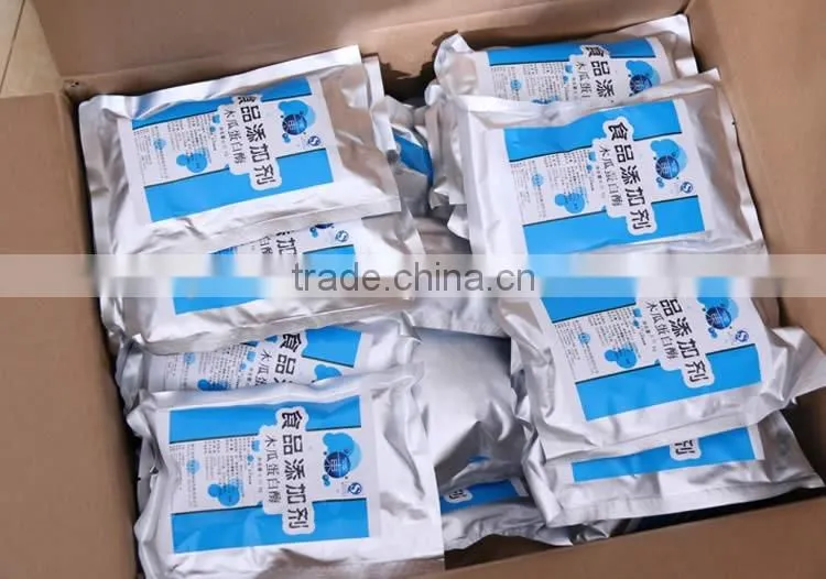 Food grade plant extract manufacturer direct selling pineapple extract powder bromelain