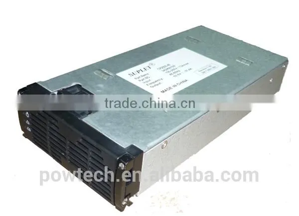 1600W Switch Mode Power Supply Rectifier