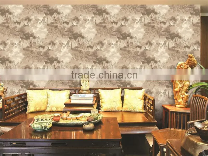 natural paper rope wallcovering beautiful paper wallpaper