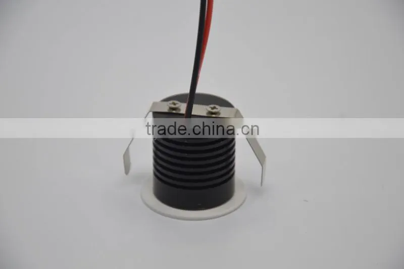3W House Cabinet Light Led Downlight Casing COB of Epistar TEC002S3WR1