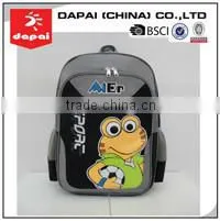 2015 Wholesale Children School Bag