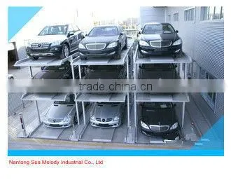 car parking systems