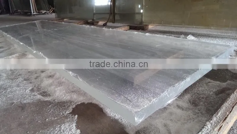 3mm acrylic sheet