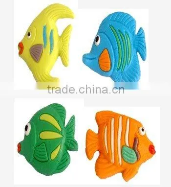 fish gummy(realistic shape,high quality)