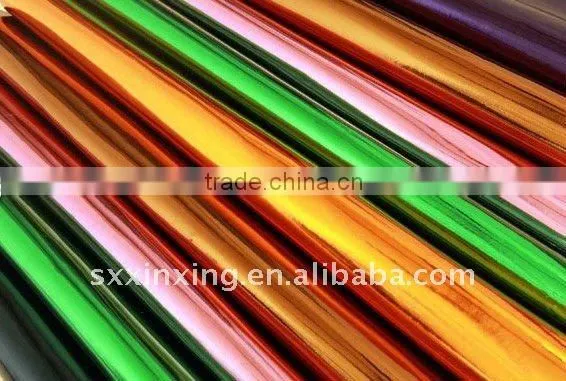 Heat Transfer Foil For Fabric